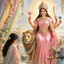 Katyayani Devi Marriage Blessing Ritual