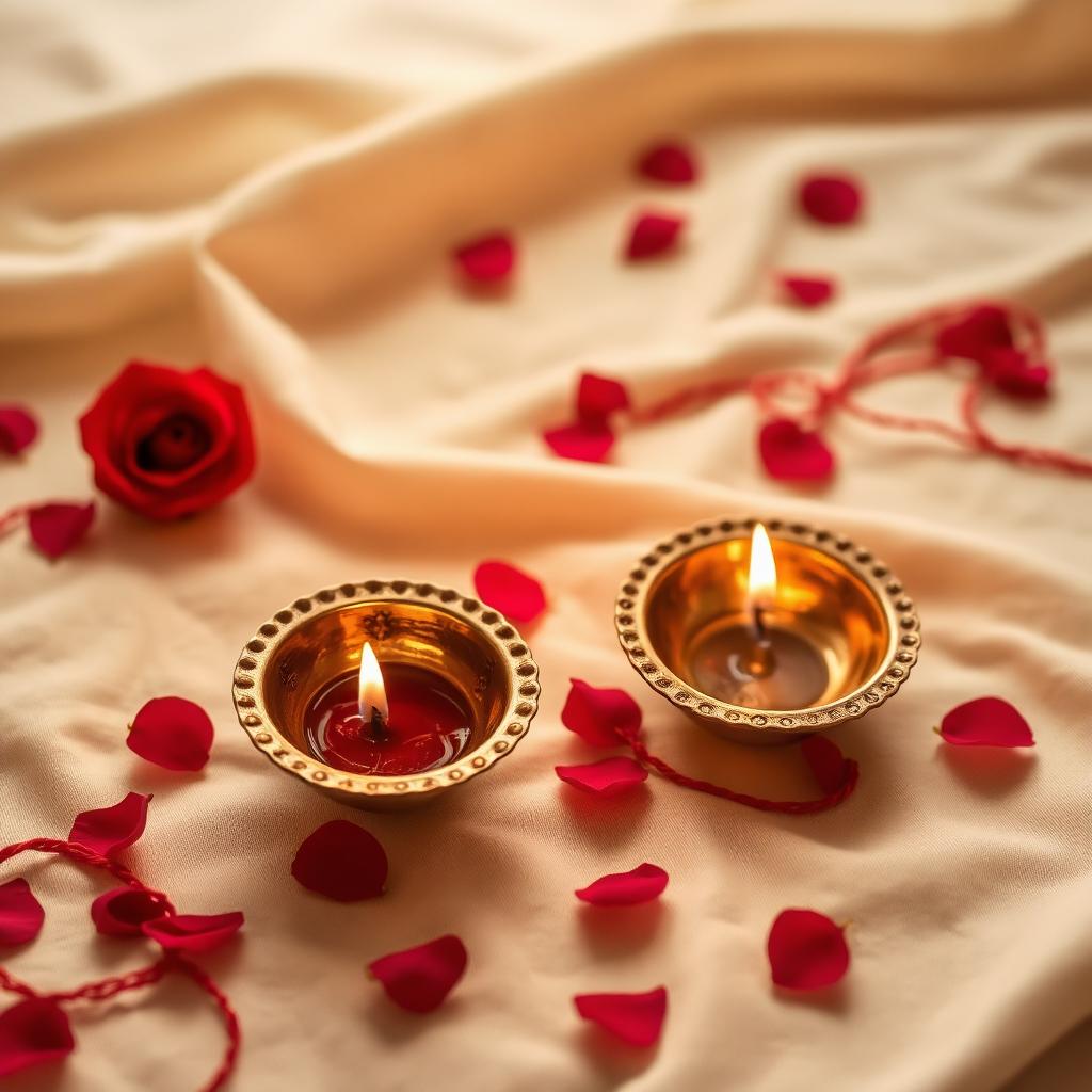 Love & Romance
