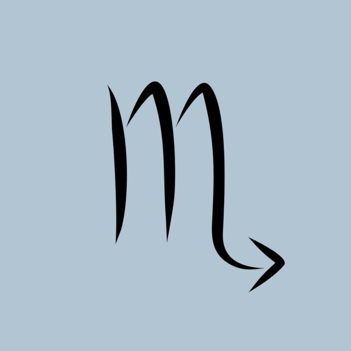 ♏ Scorpio