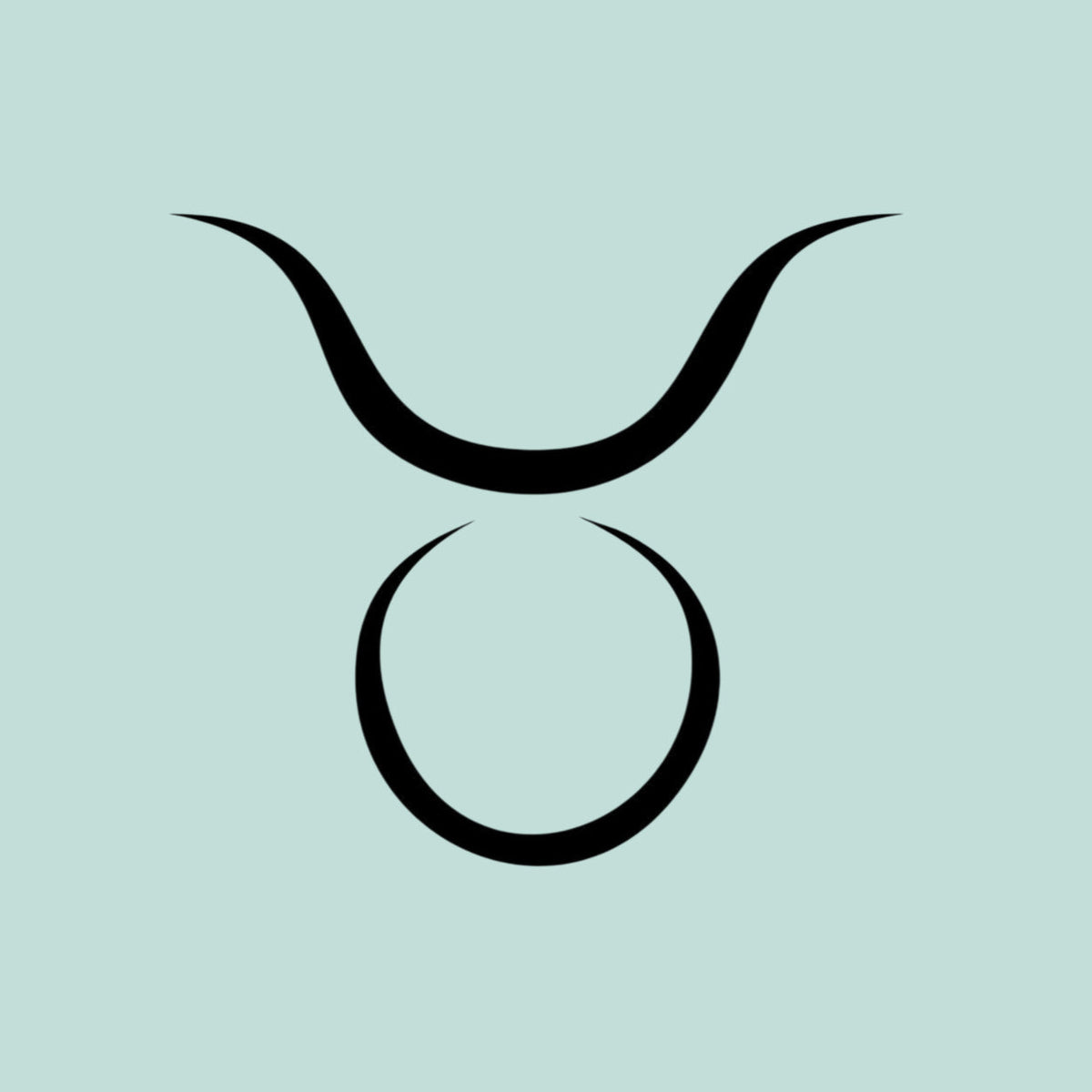 ♉ Taurus