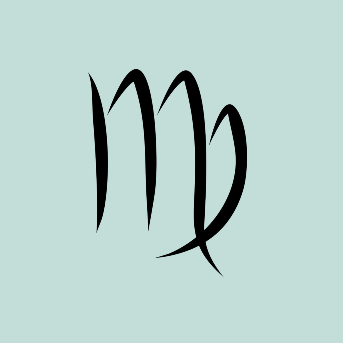 ♍ Virgo