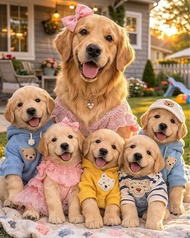 Pets