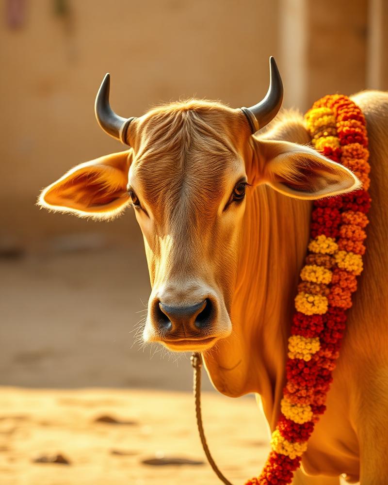 Gau Seva