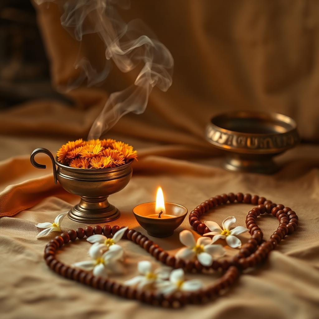 Rituals