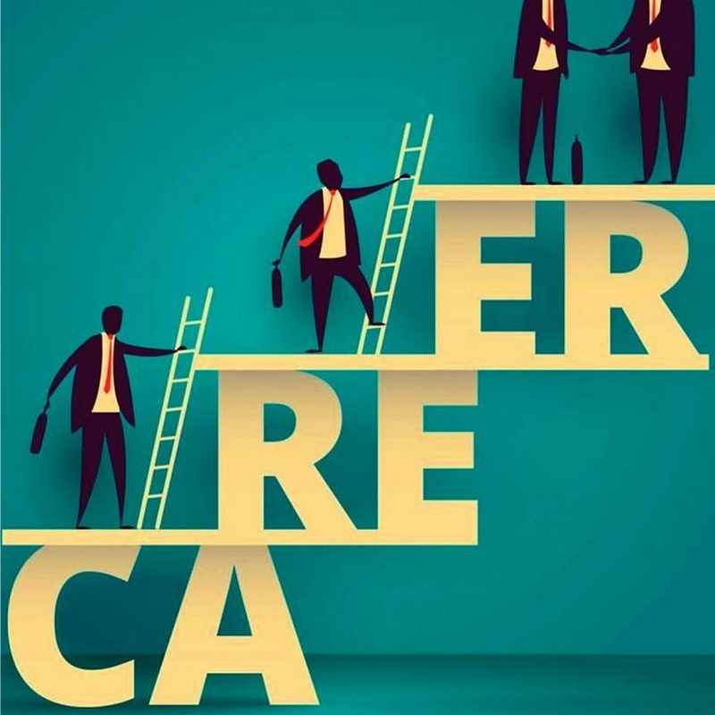 Career Consultation for Job and Career