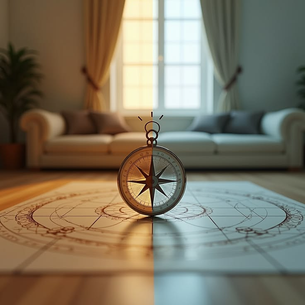 Vastu Harmony Ritual Main image