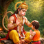 Hanuman Kavach Ritual
