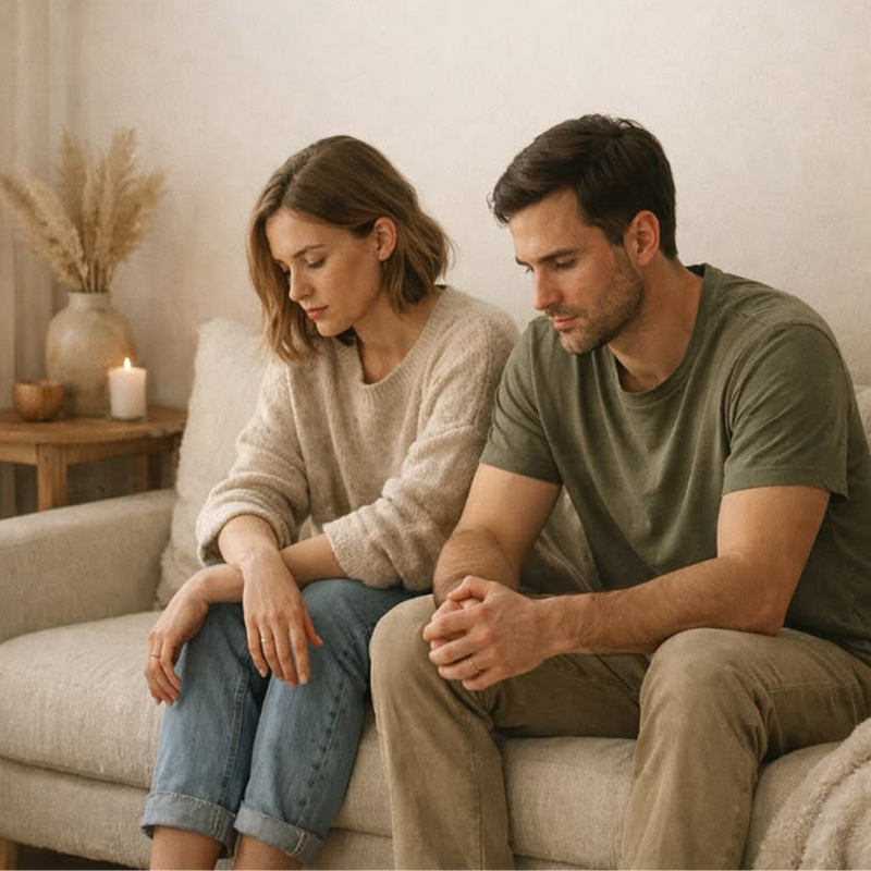 Marital Issues Consultation
