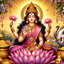 MahaLakshmi Abundance Ritual