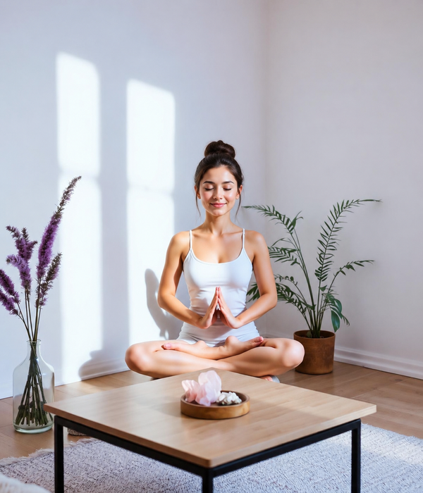 Personal Energy Balance Consultation
