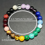 Harmony of seven Bracelets