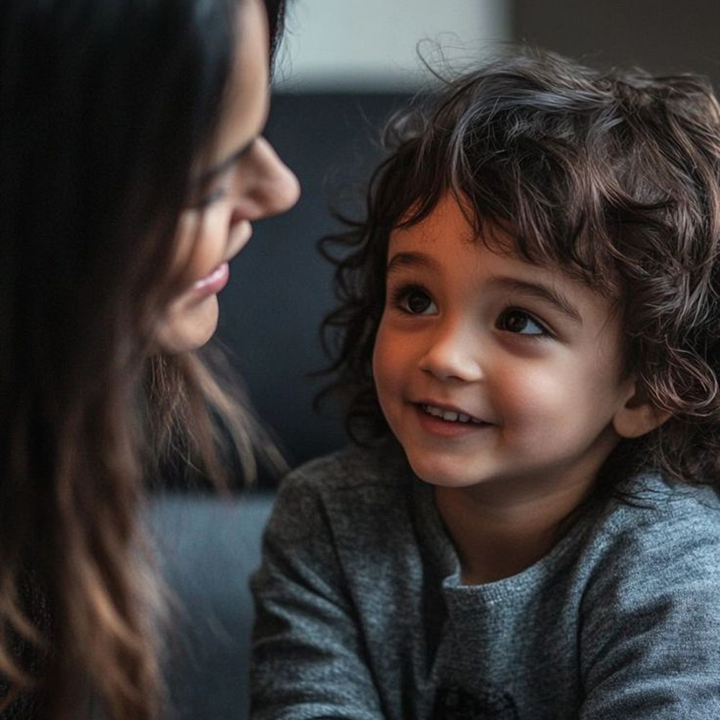 Child & Progeny Consultation Main image