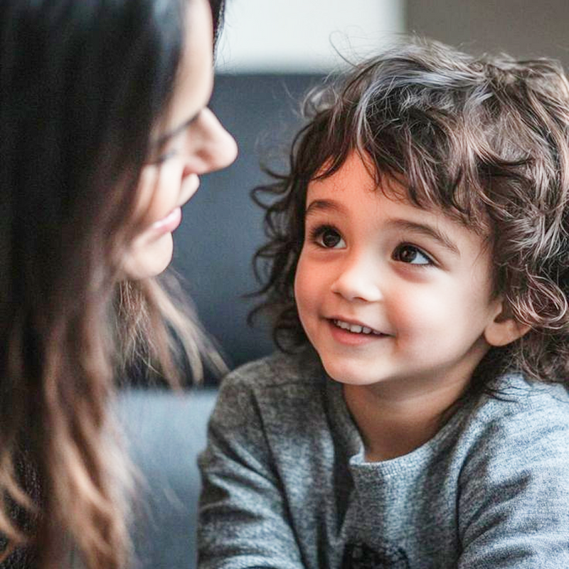 Child & Progeny Consultation