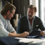 Financial Consultation