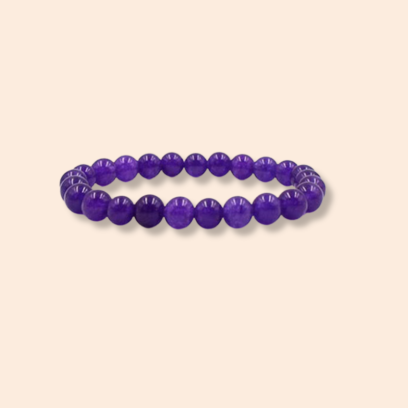 Amethyst Bracelet