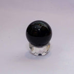 Black Obsidian Sphere