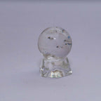 Clear Quartz Sphere