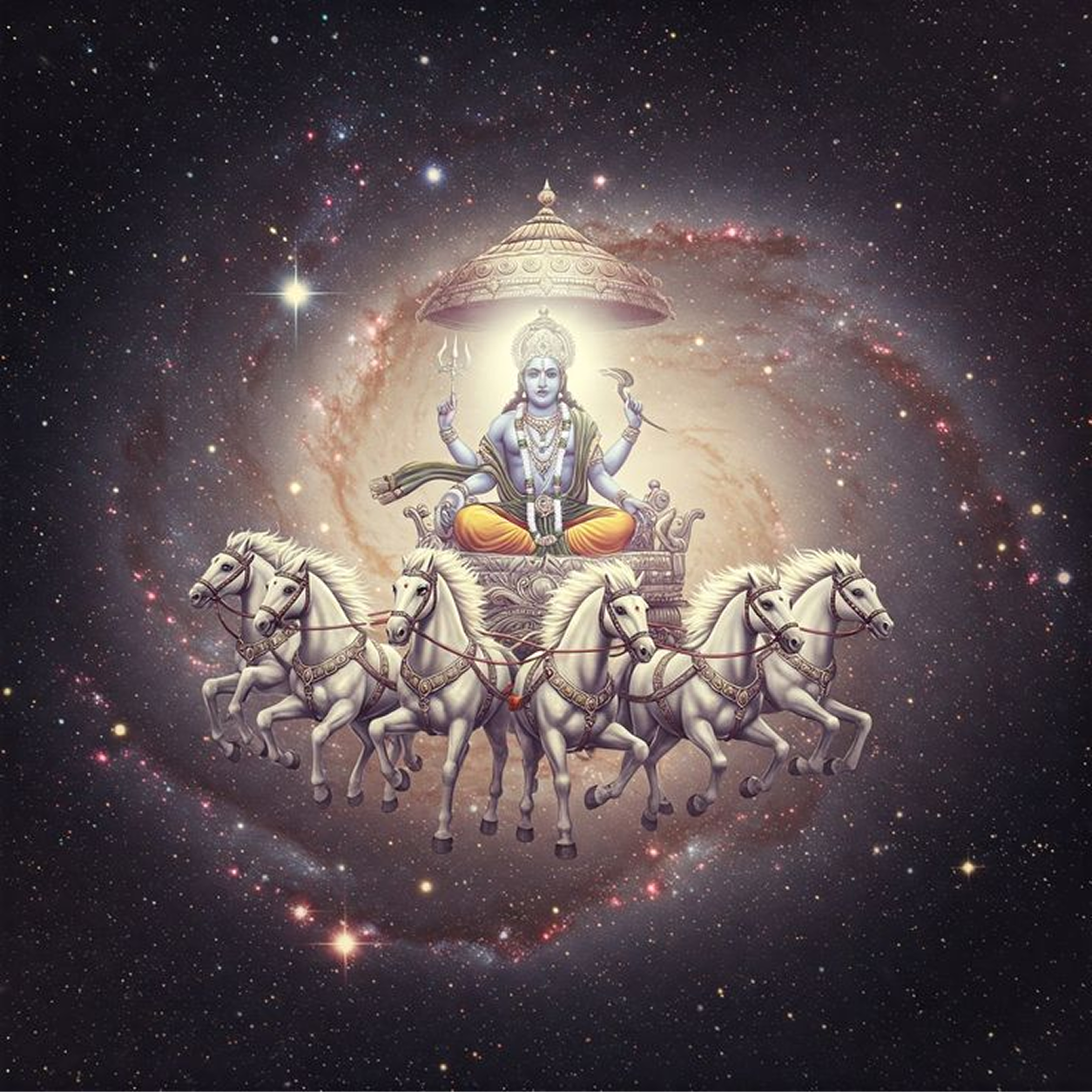 Chandra Calm Ritual Main image