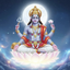 Chandra Blessing Chanting