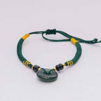 Guardian Coin Bracelet