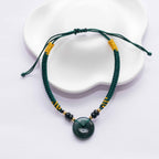 Guardian Coin Bracelet