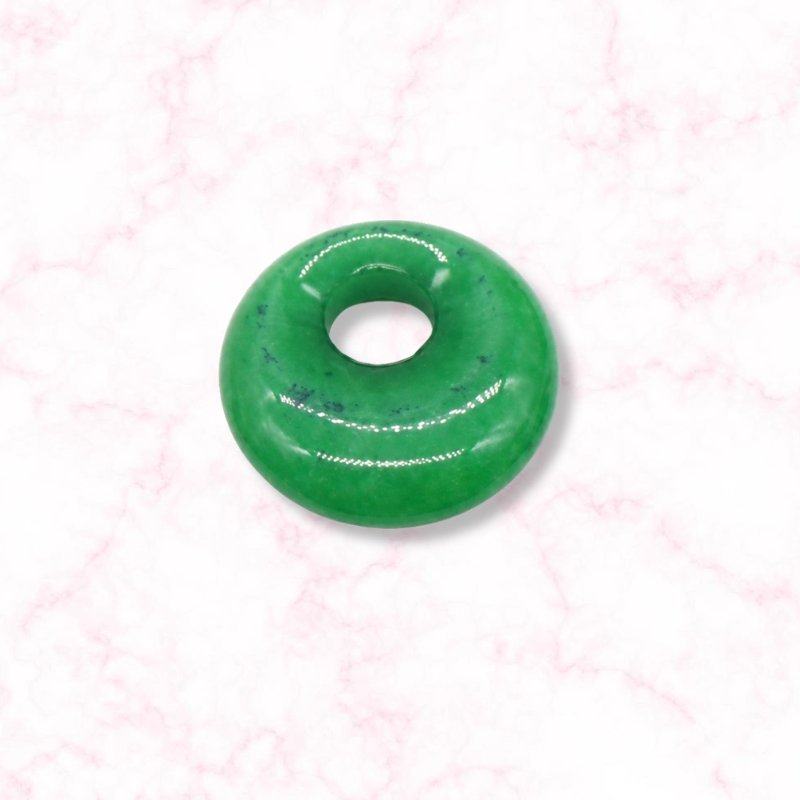 Malays Jade Pendant