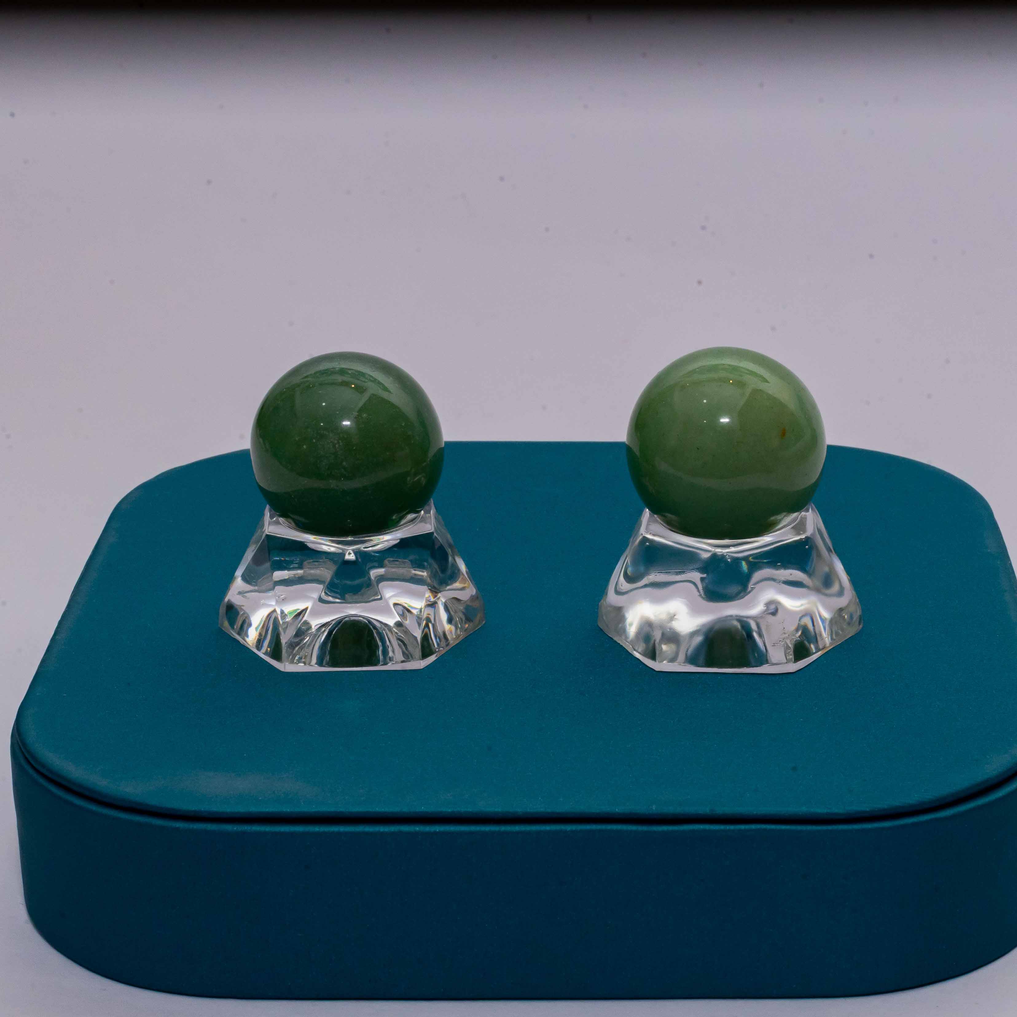 Green Aventurine Sphere