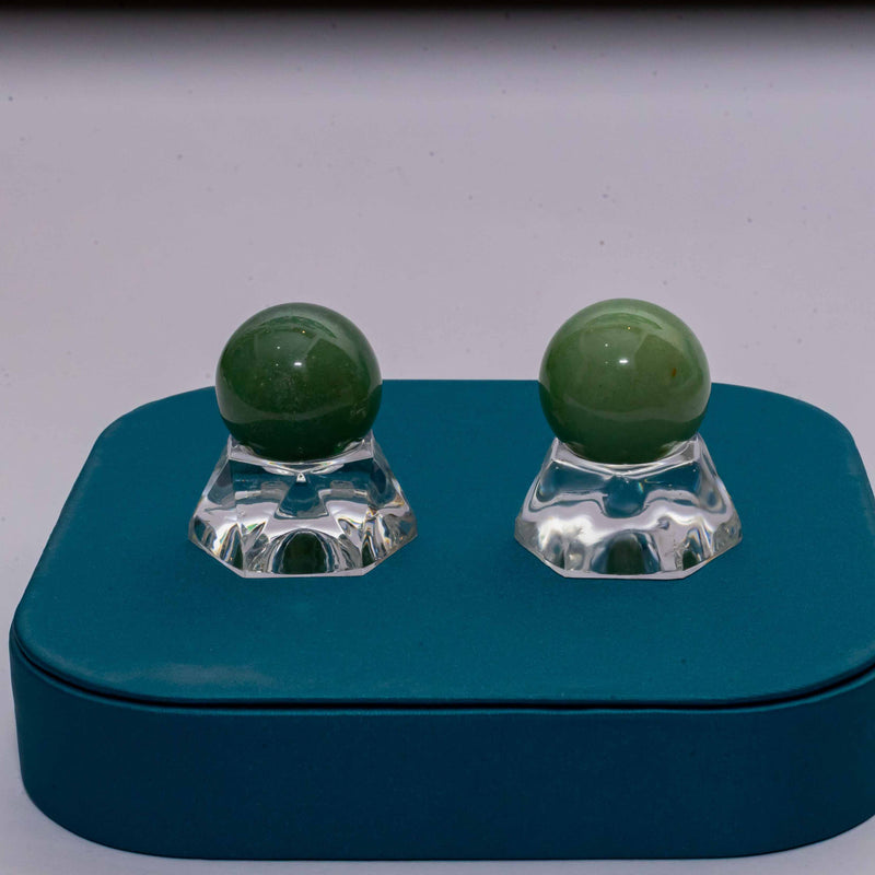 Green Aventurine Sphere