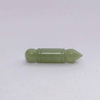 Green Aventurine Pagoda with Pen