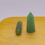 Green Aventurine Pagoda with Pen