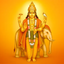 Guru Brihaspati Chanting