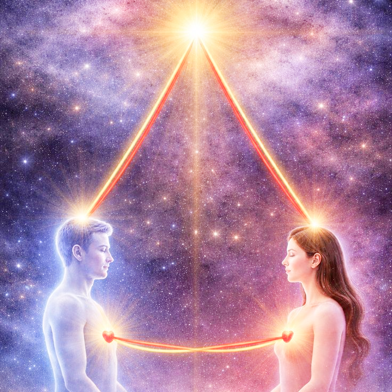 Love, Relationships & Emotional Clarity