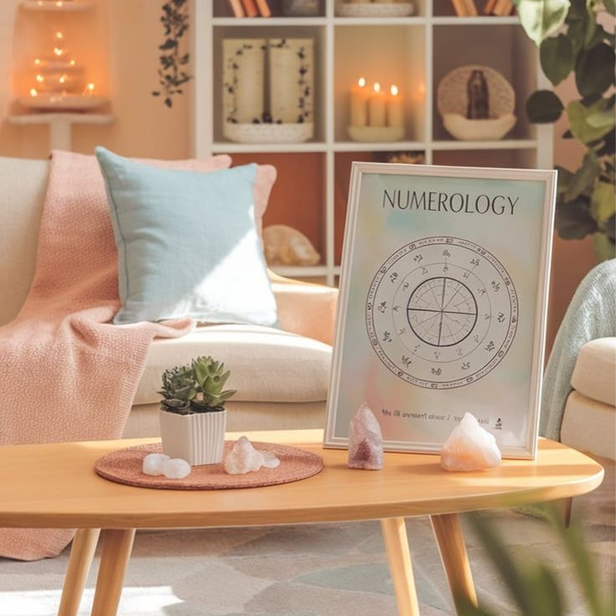 House Numerology Main image
