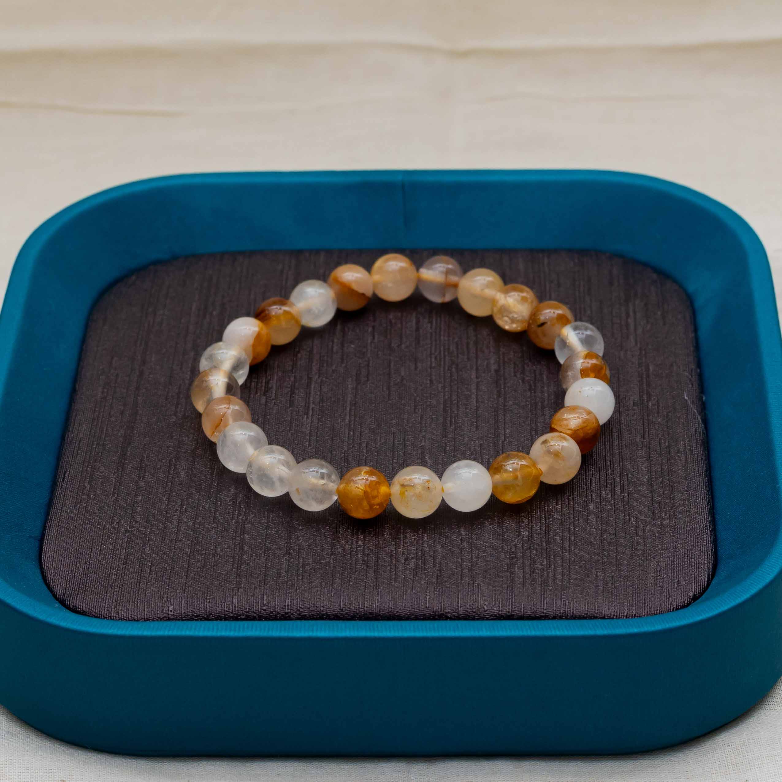 Beads Of Opportunities