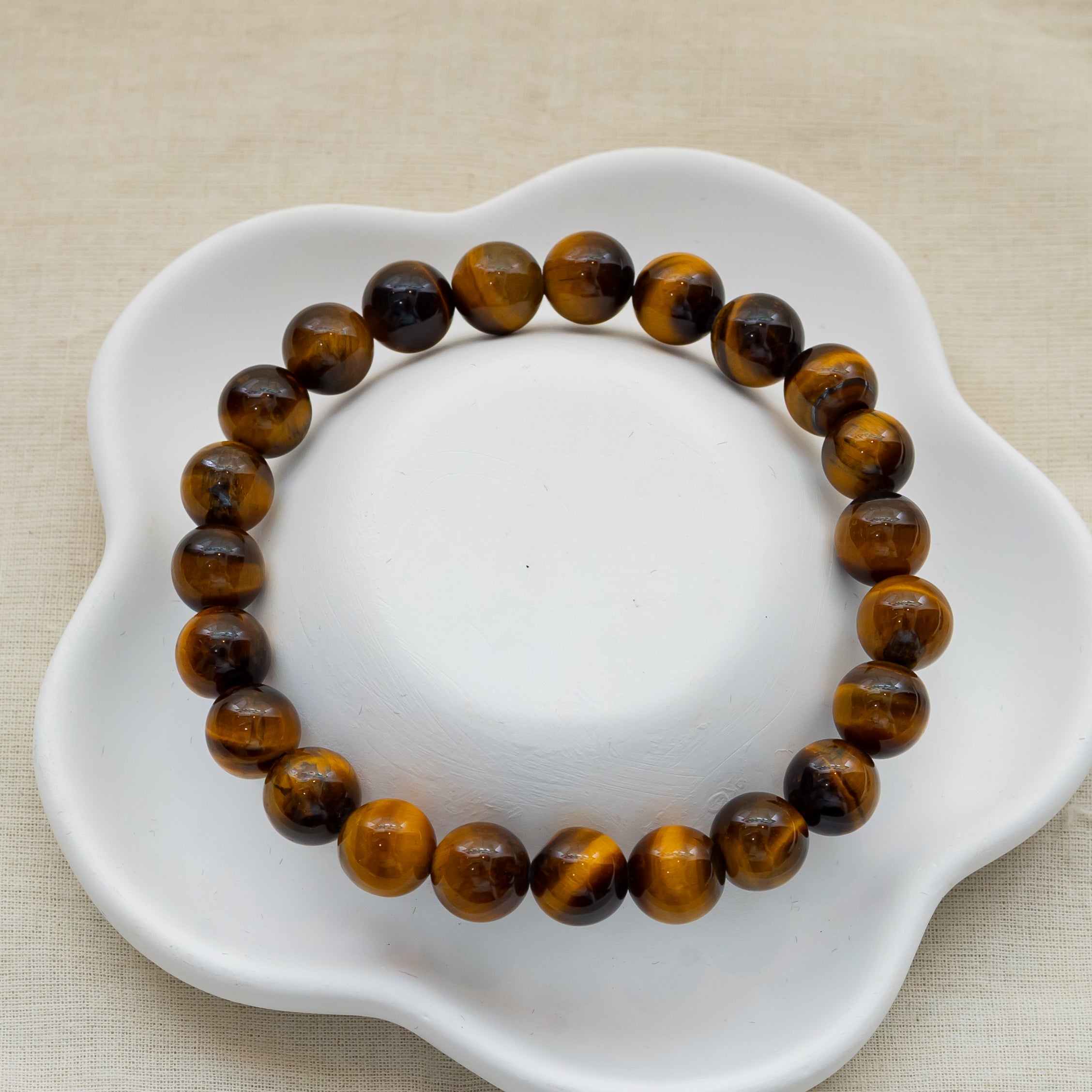 Storm to Strength Bracelet Main image