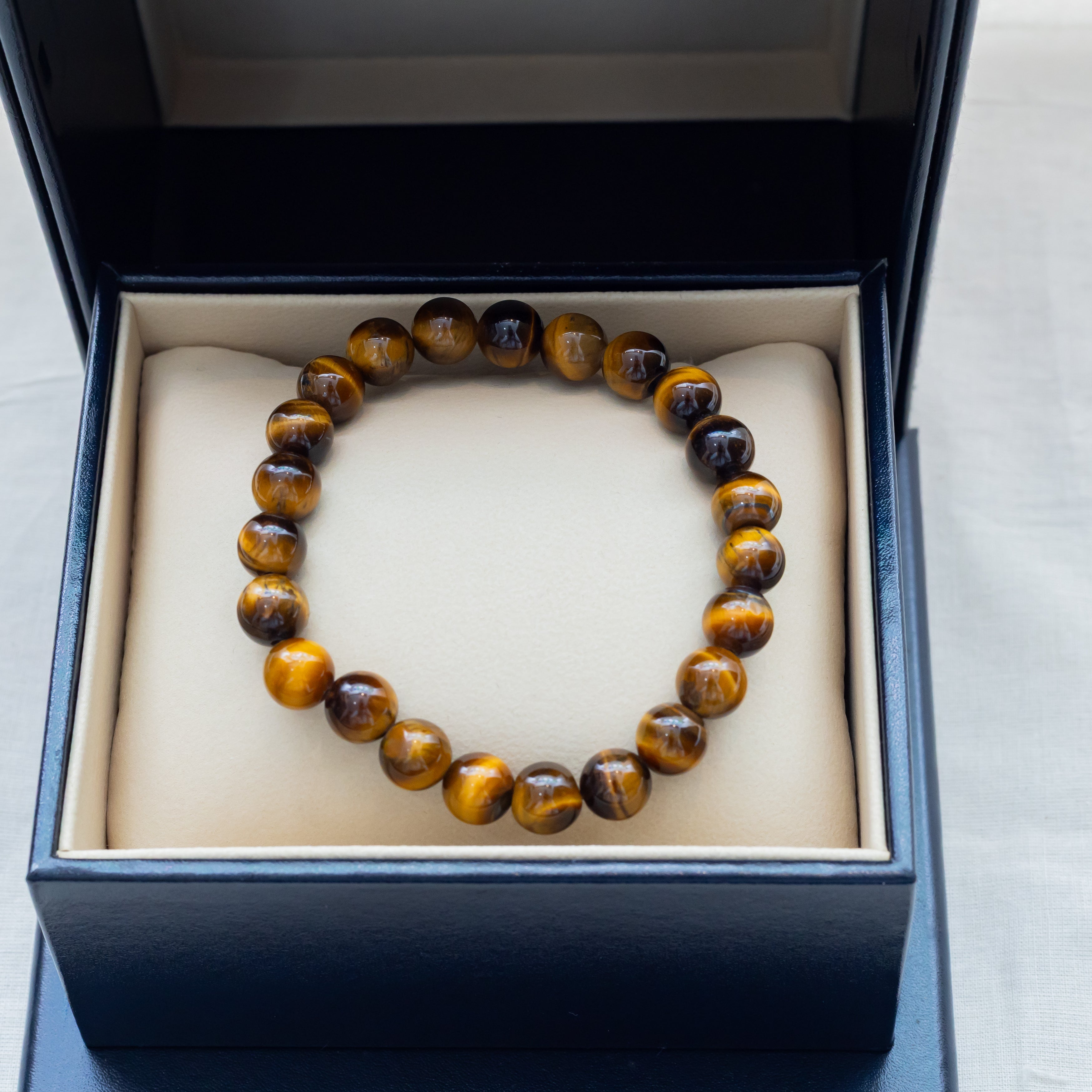 Storm to Strength Bracelet