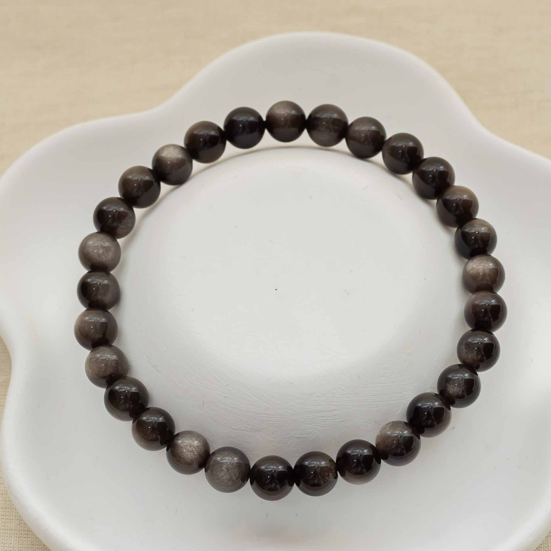 Guardian Mirror Bracelet