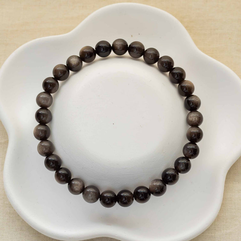 Guardian Mirror Bracelet