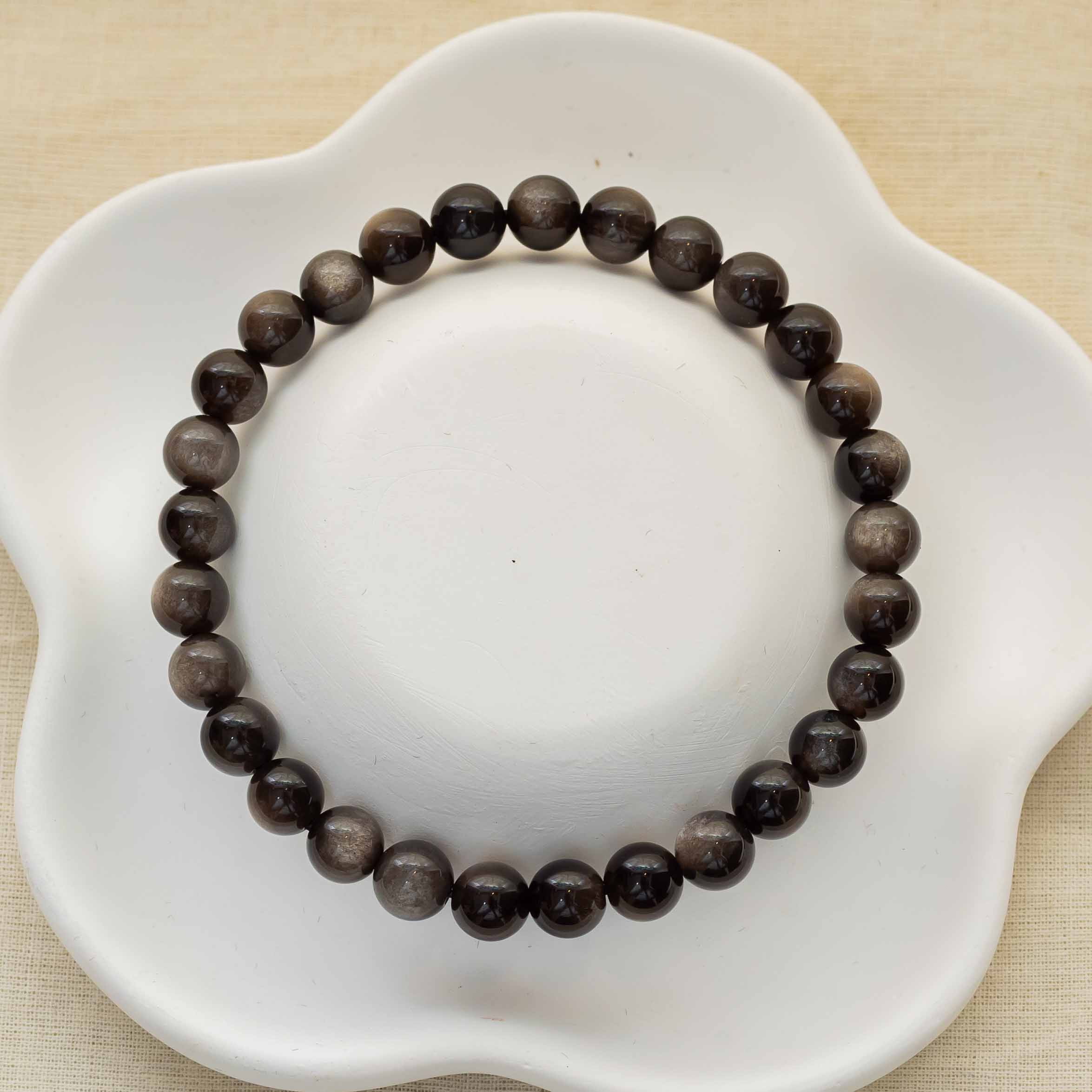 Silver Miracle Bracelet