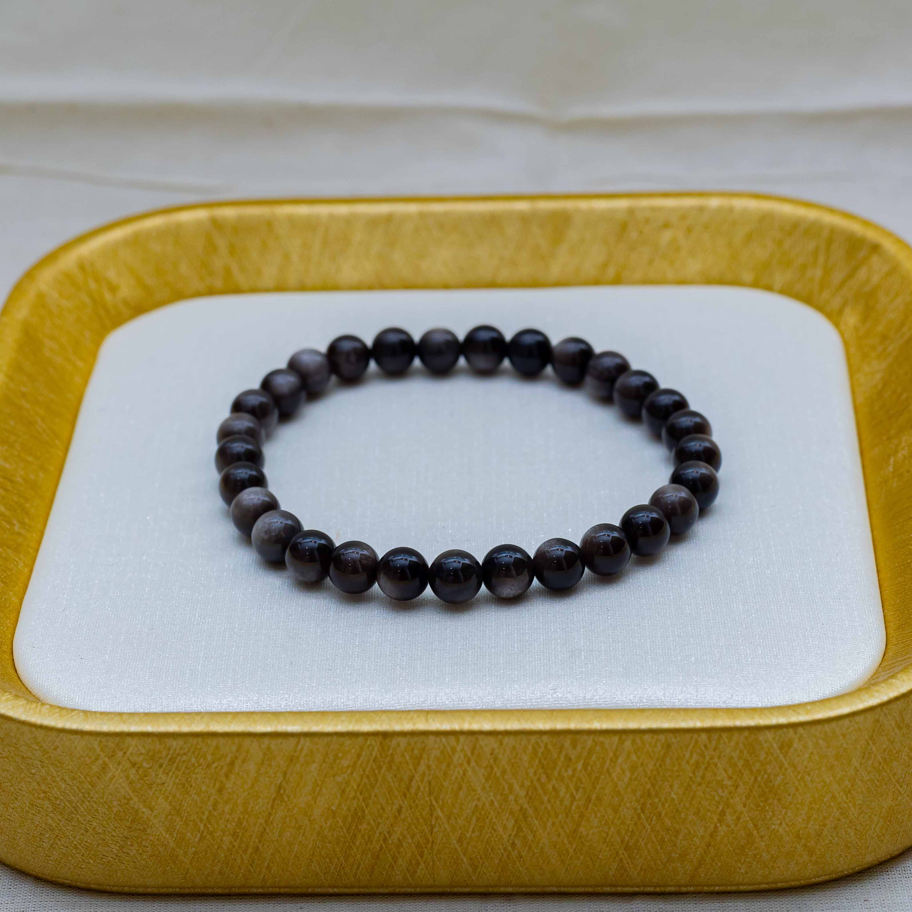 Guardian Mirror Bracelet