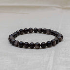 Silver Miracle Bracelet