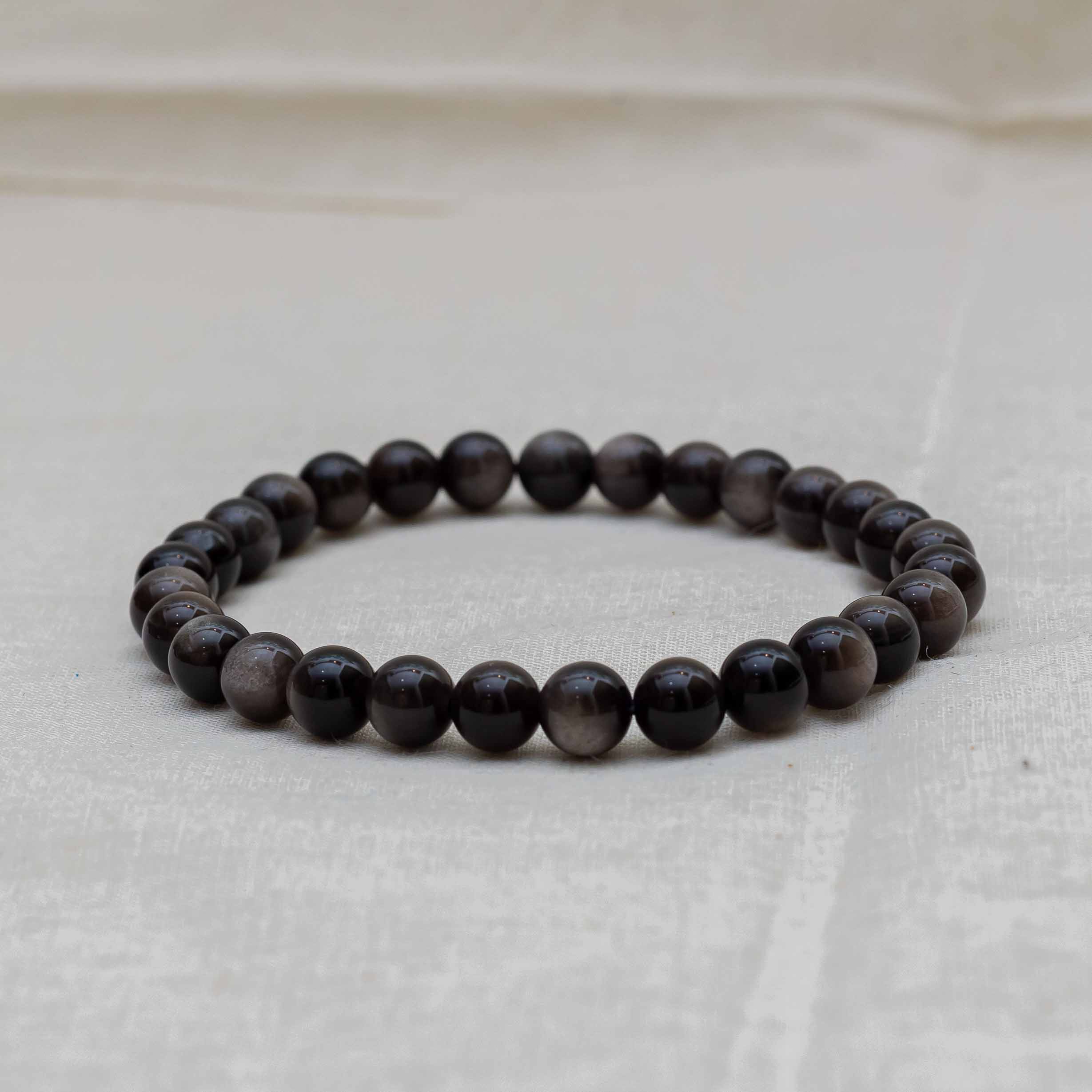 Silver Miracle Bracelet