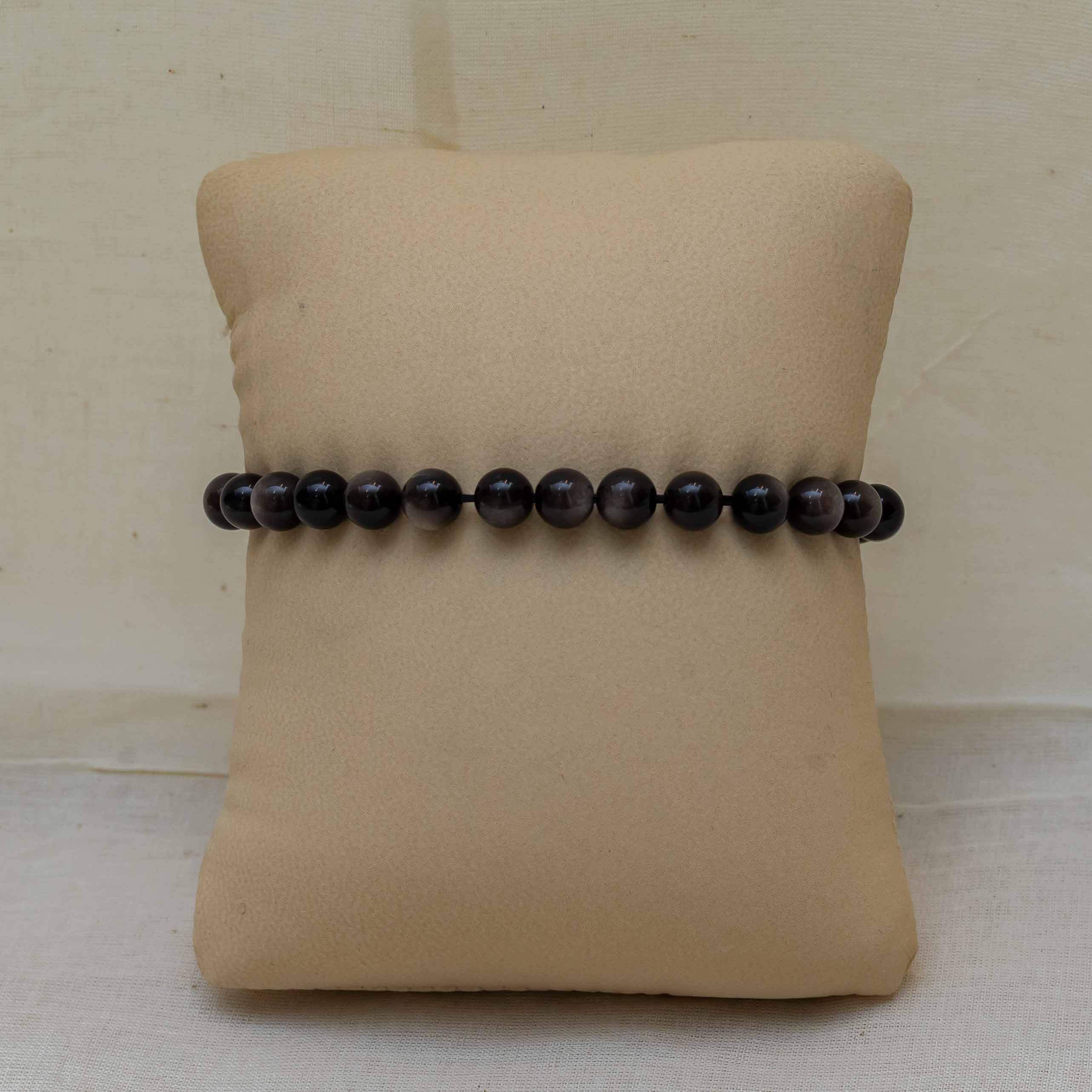 Silver Miracle Bracelet