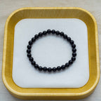 Black Tourmaline Bracelet