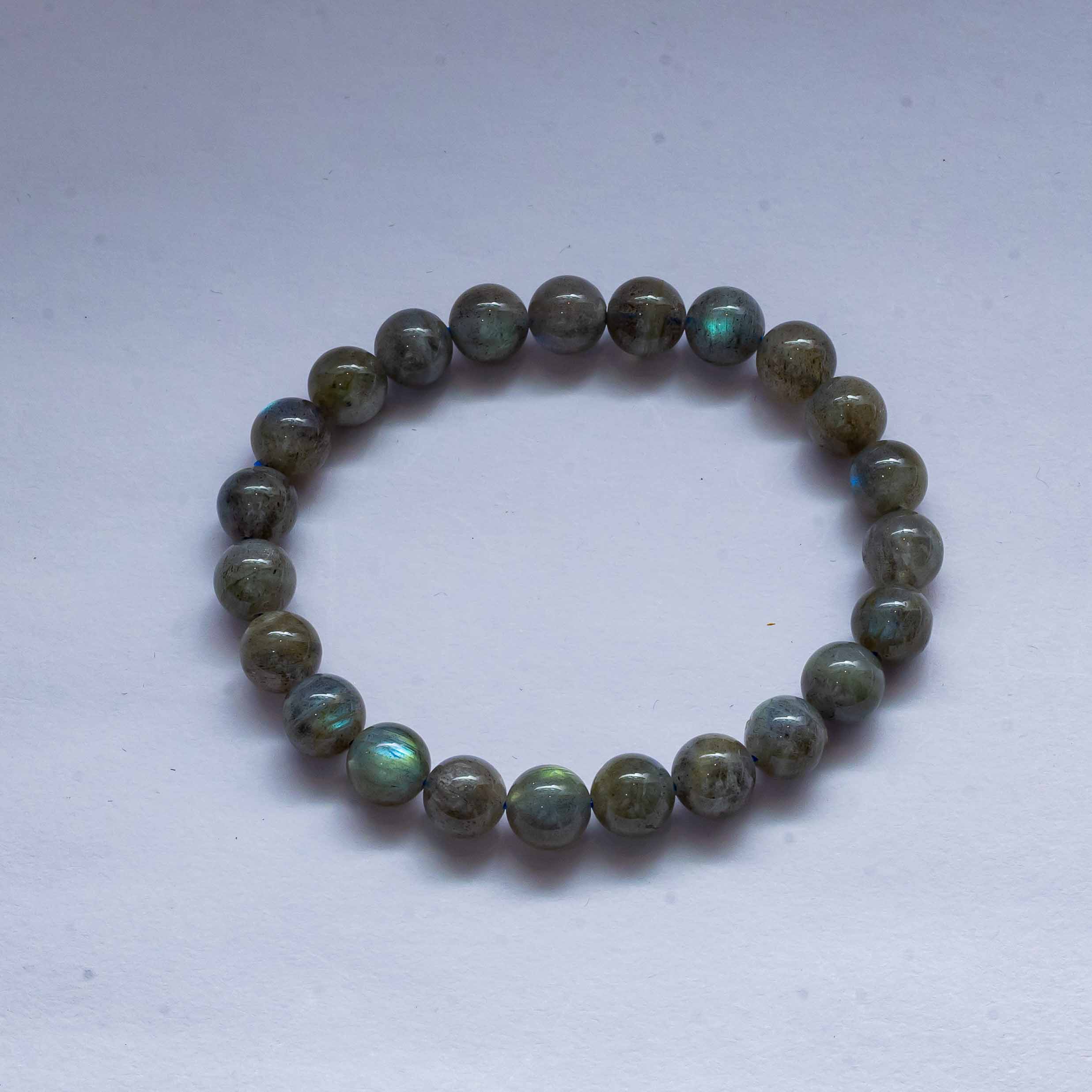 Transformation Bracelet