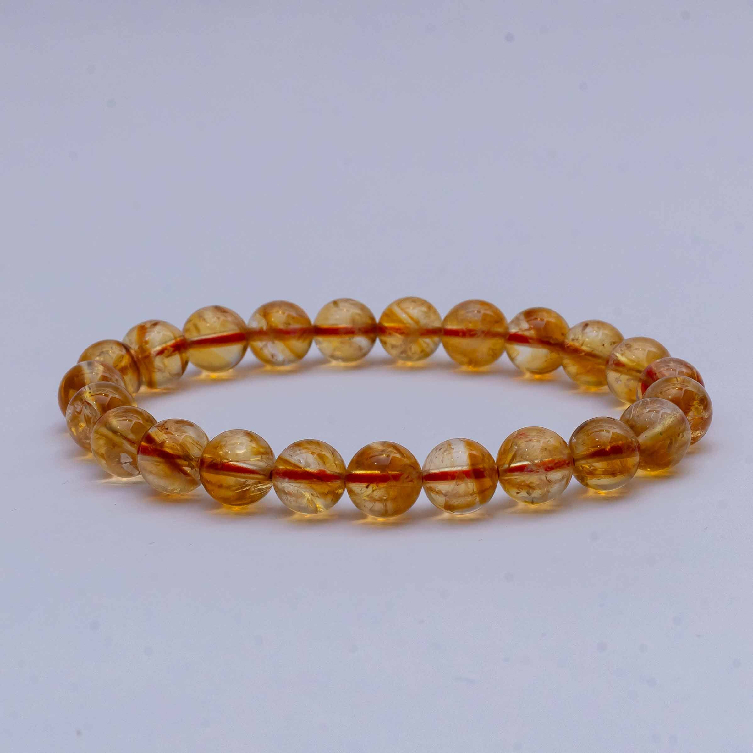 Merchant Fortune Bracelet
