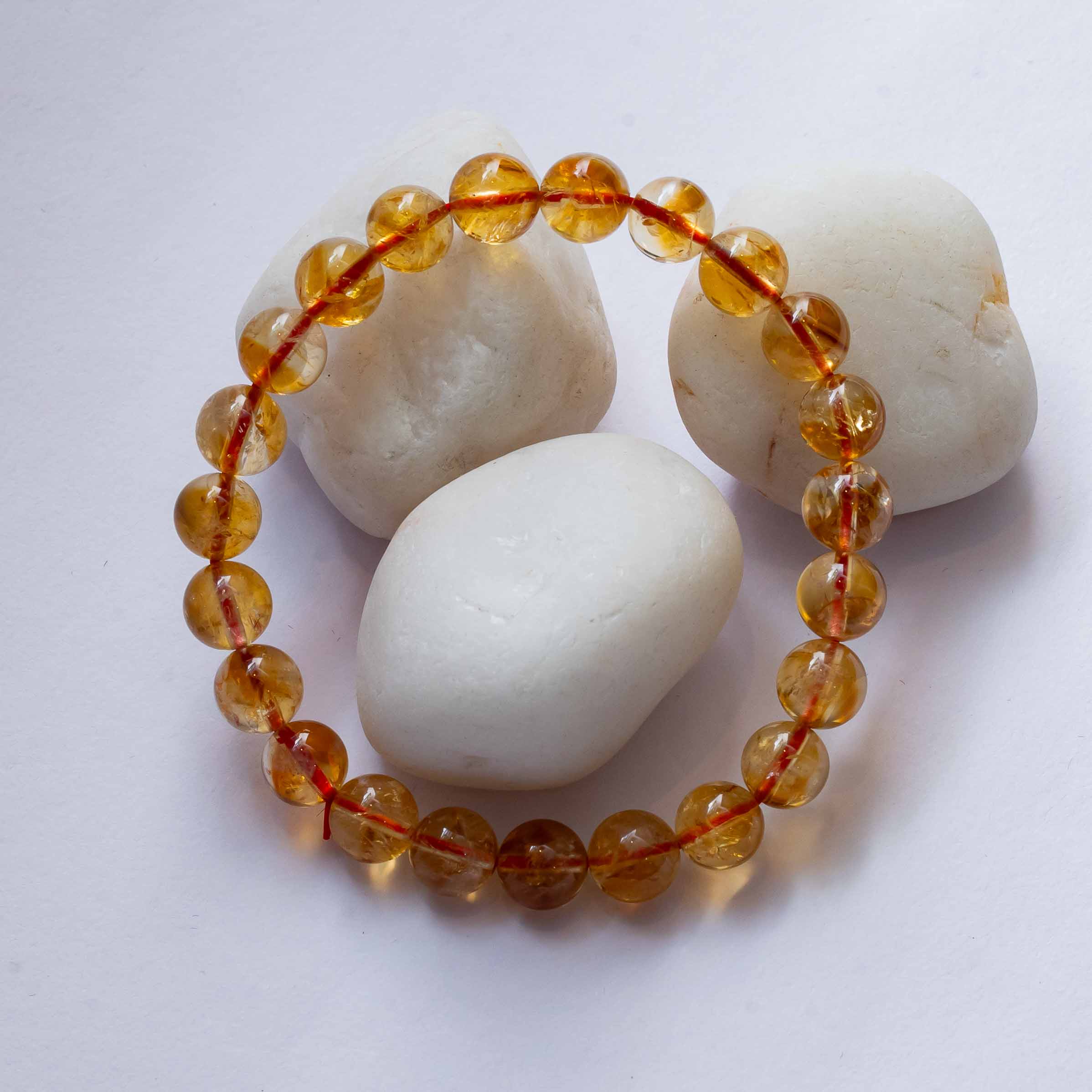 Merchant Fortune Bracelet