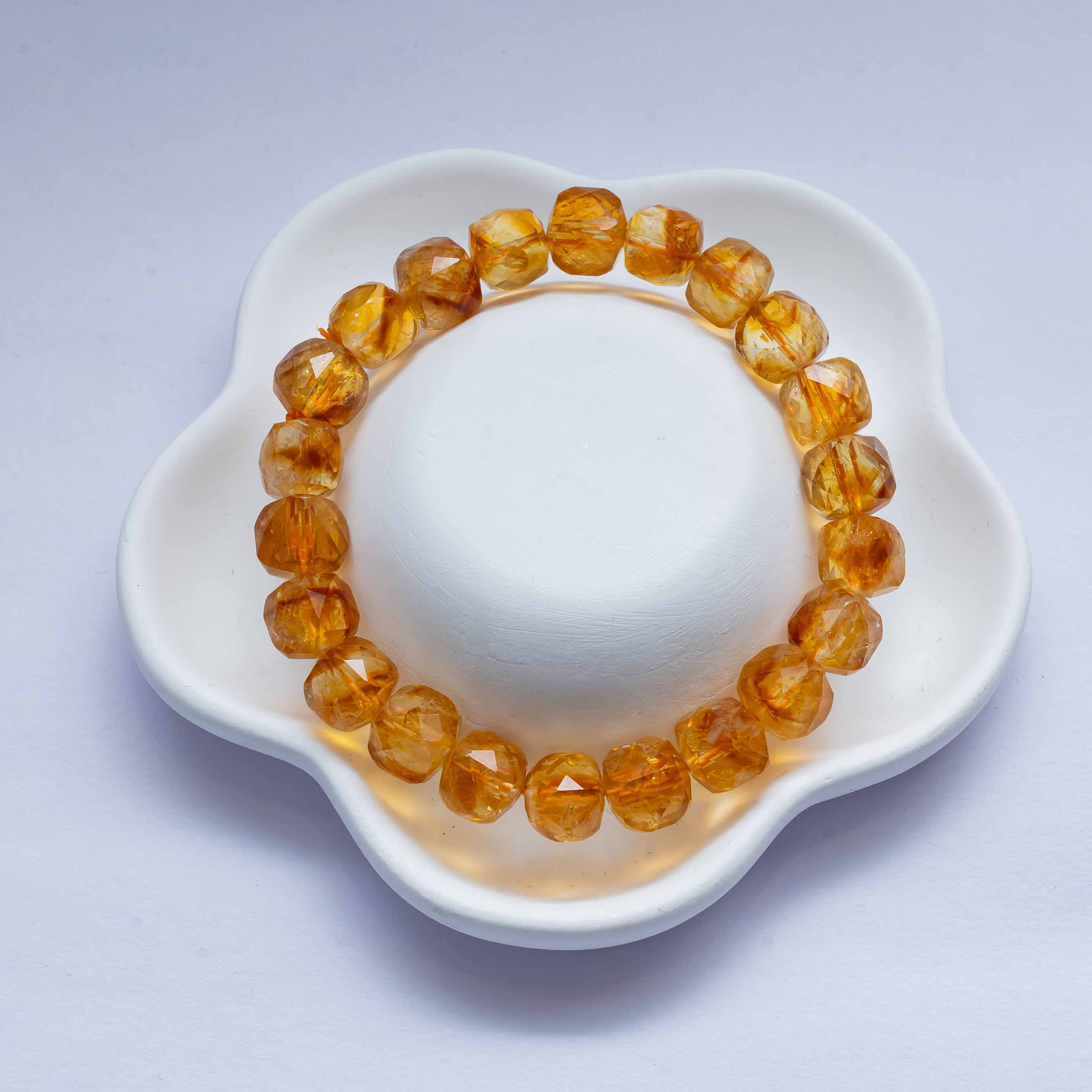 Prosperity Accelerator Bracelet