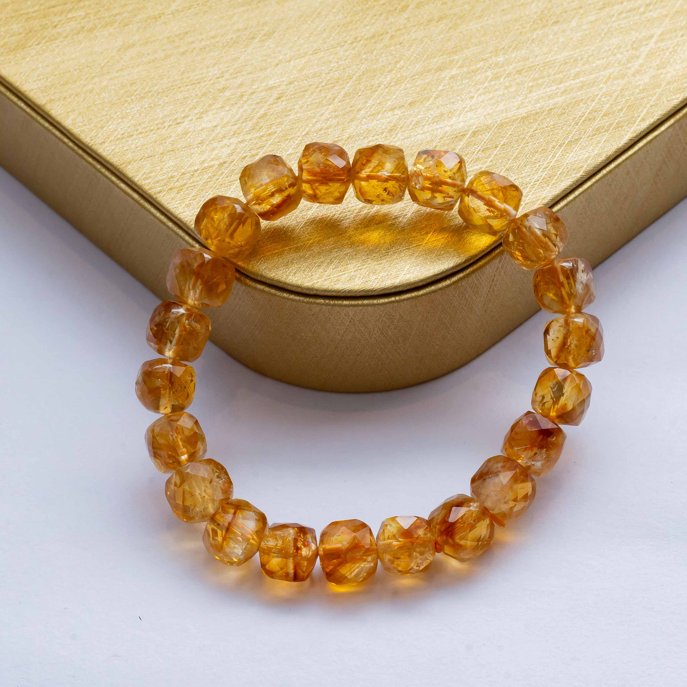 Prosperity Accelerator Bracelet