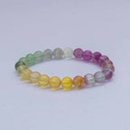 Triple Harmony Bracelet